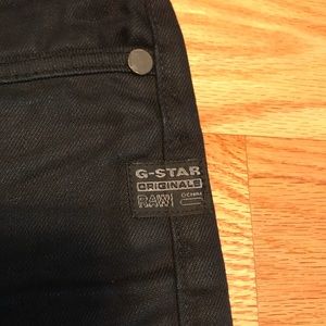 G-star raw jeans 40x32